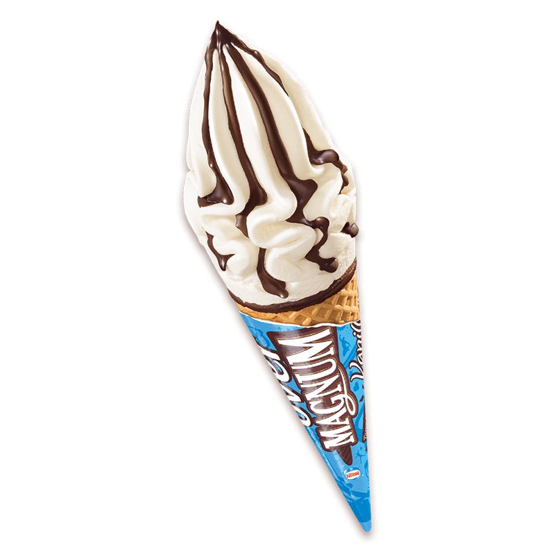 MAGNUM OVER VANILLA