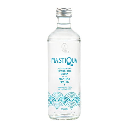 MASTIQUA HUMAN POT with MASTICHONER 330ml