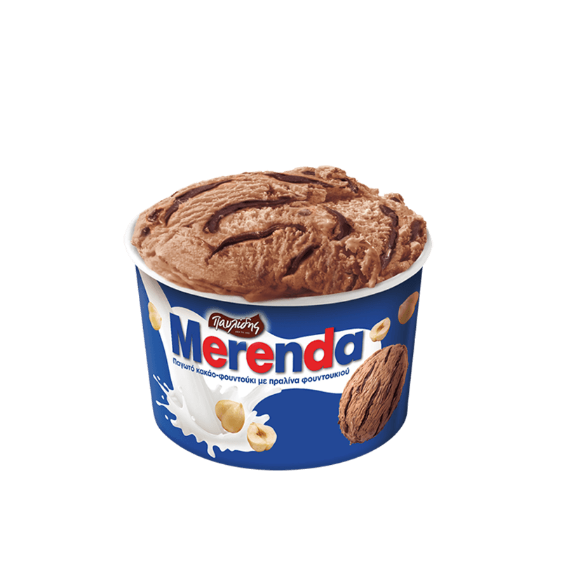 Merenda Coupé (Signed by Merenda)