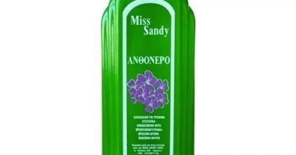 Miss Sandy, 200 ml