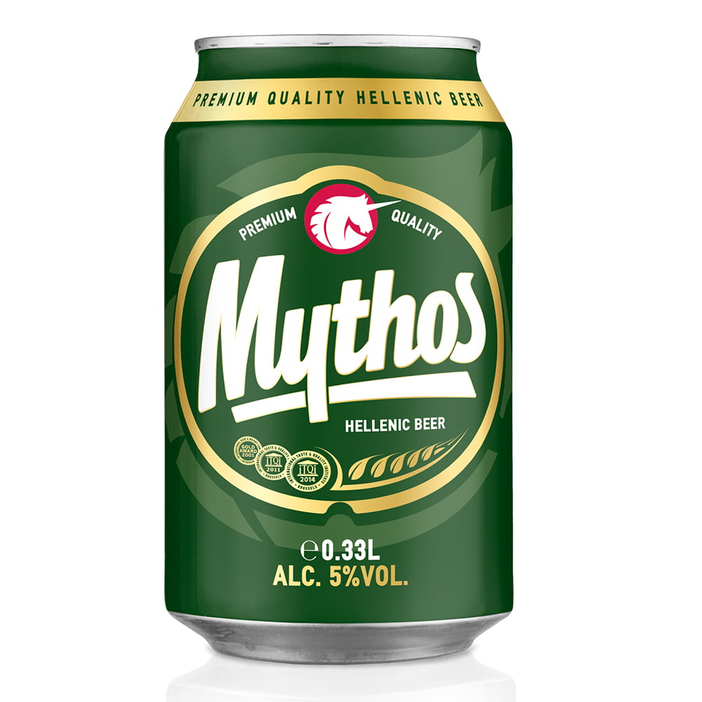Mythos Beer 330ml