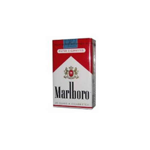 Marlboro red μαλακό