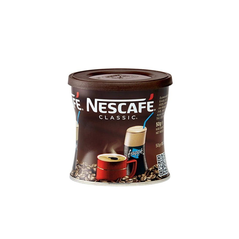 Coffee 100g (Nescafe)