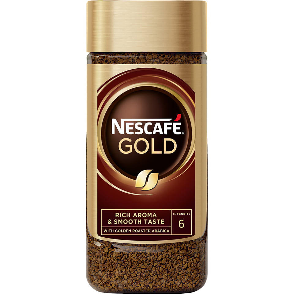 Nescafe Gold Coffee 200g