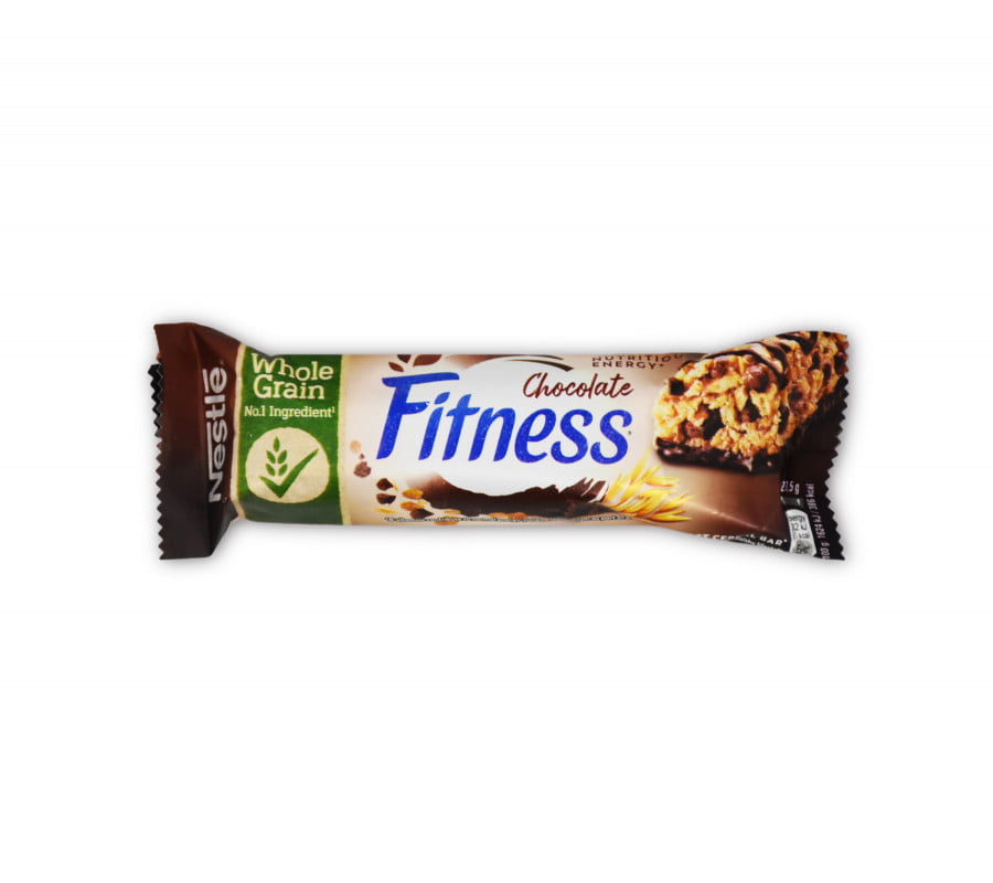 Nestle Fitness Chocolate 23.5 gr