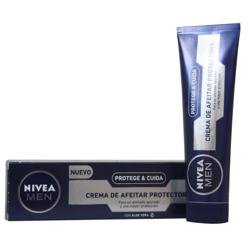 Nivea Smoothing Cream 100ml