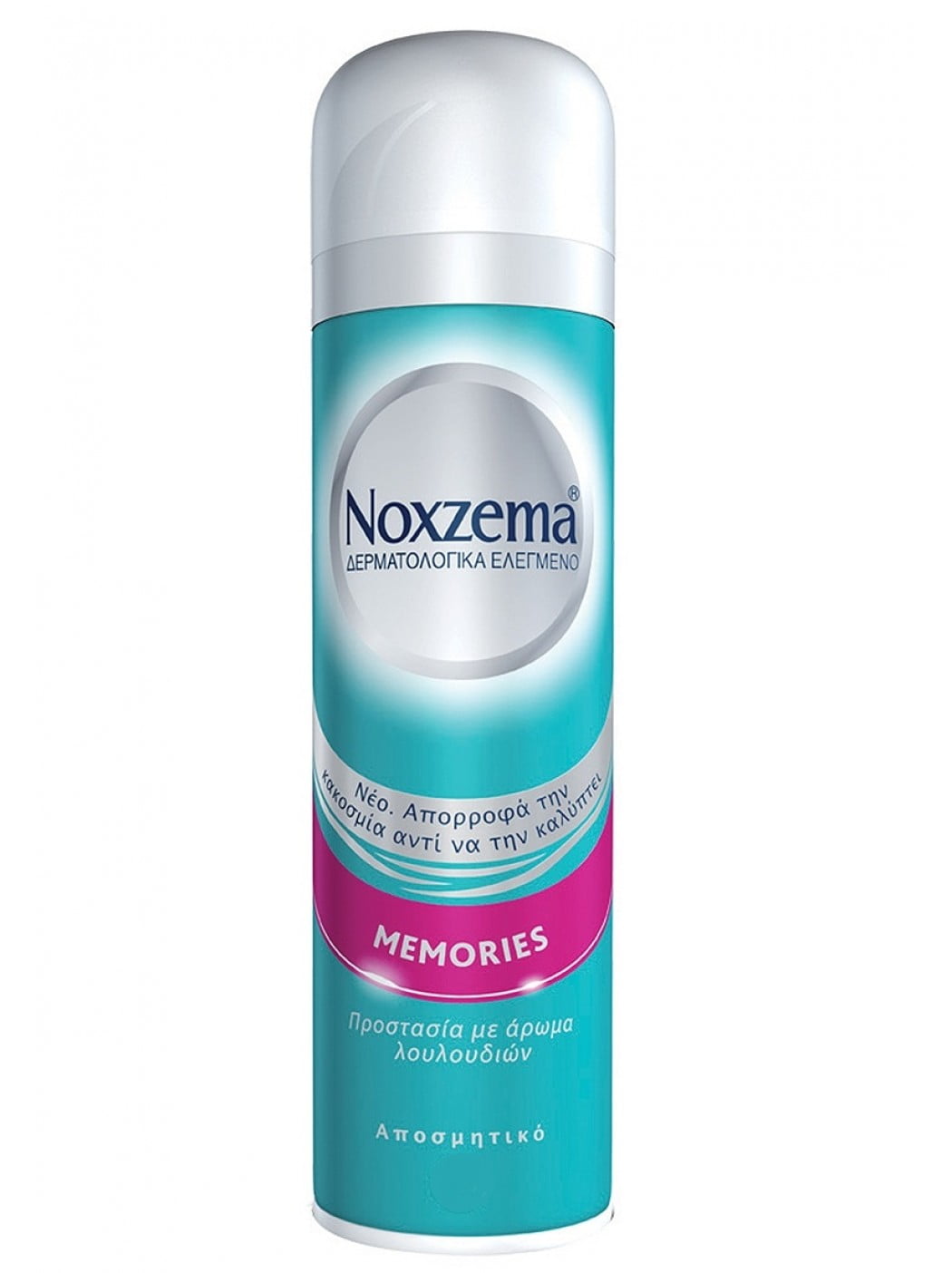 Noxzema Memories Spray 150ml