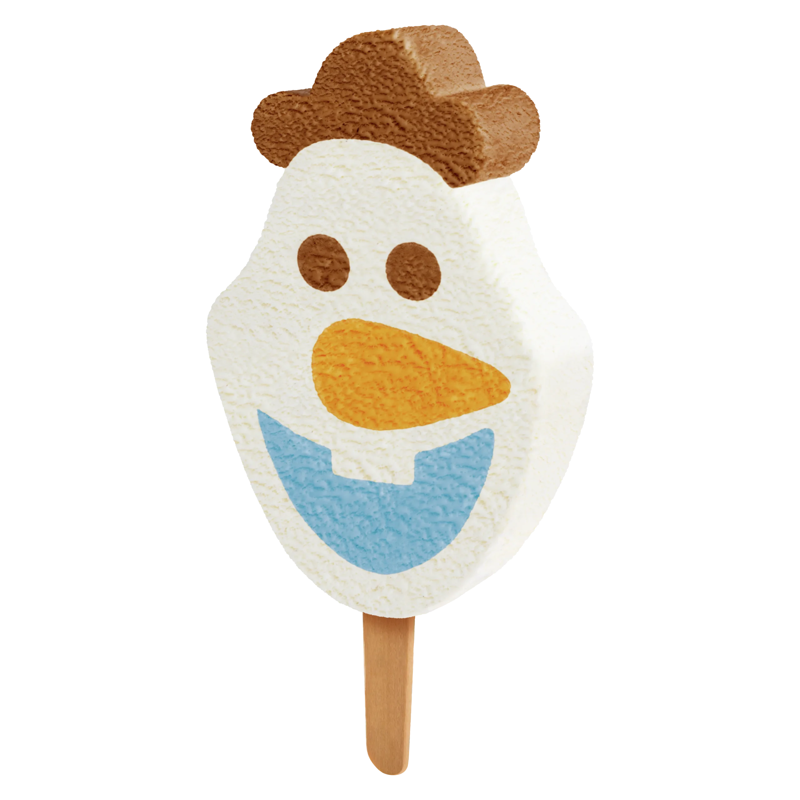Disney Olaf 60ml