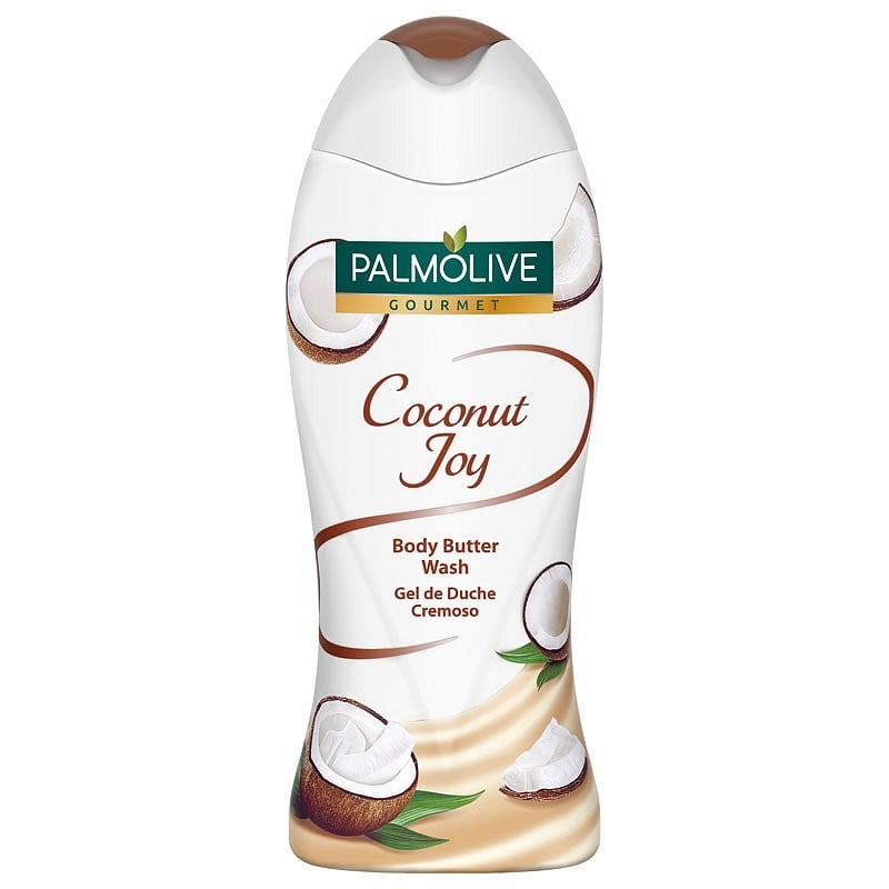 Palmolive Gourmet Coconut Joy 500ml