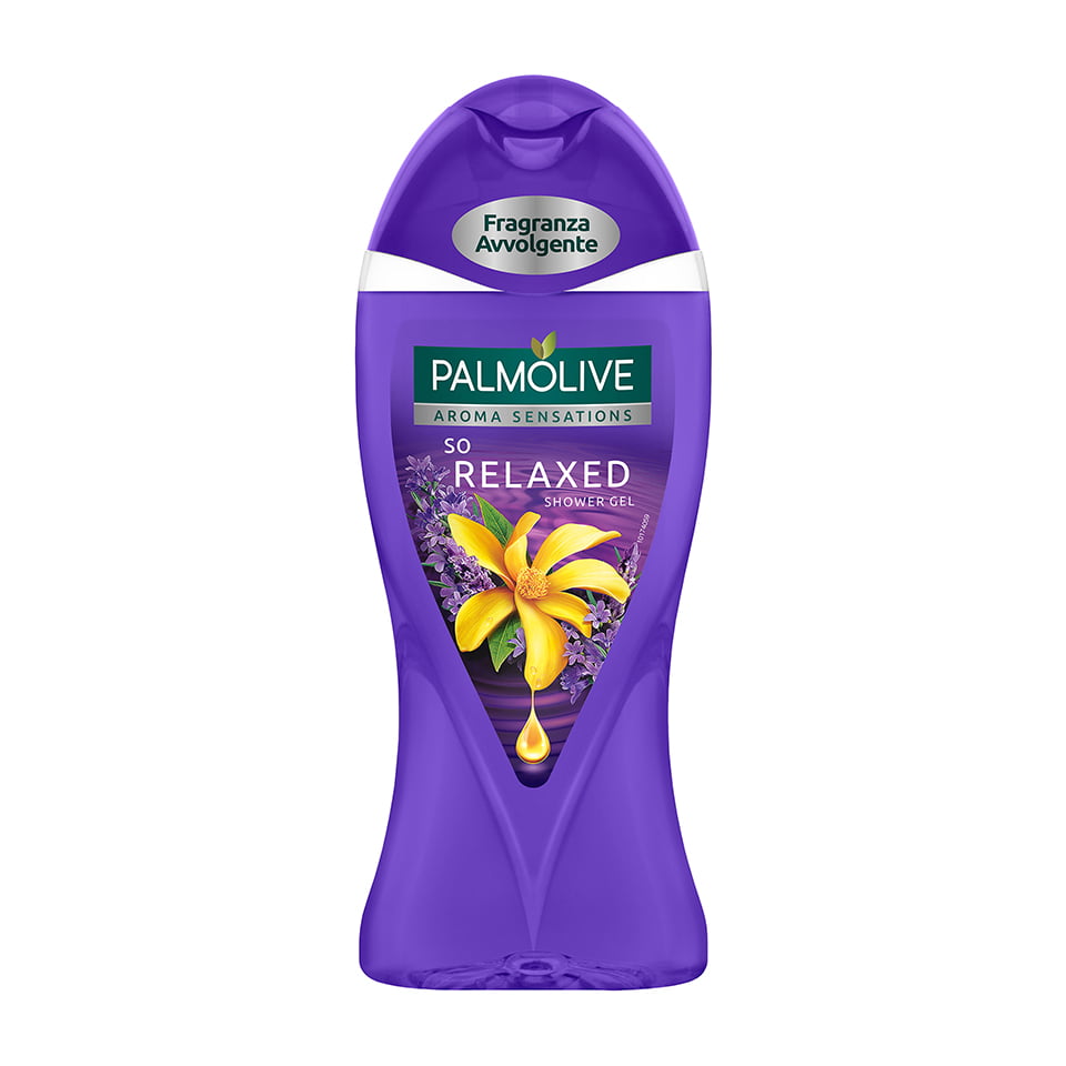 Palmolive Aroma So Relaxed 50ml