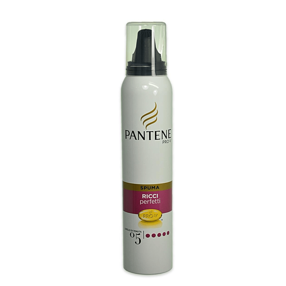 Pantene Foro Ricci Perfetti 200ml