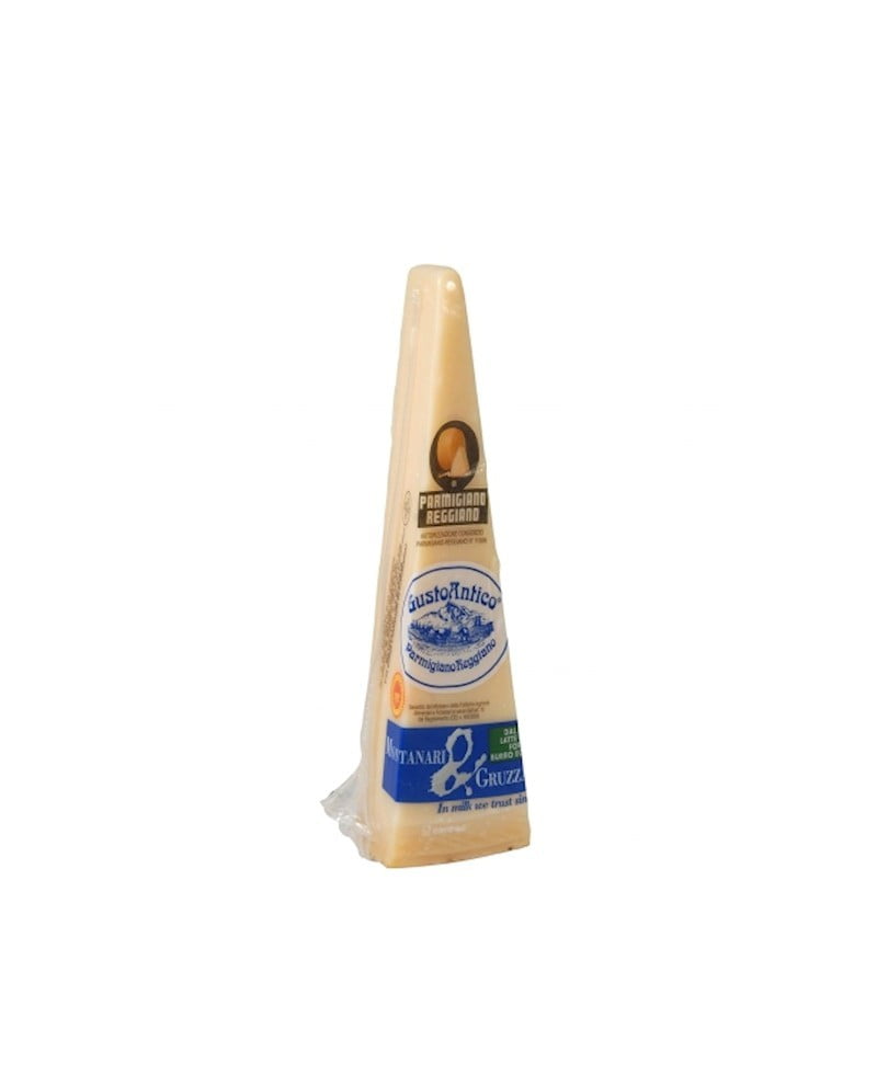 Parmigiano Reggiano 150g – Montanari (Recording)