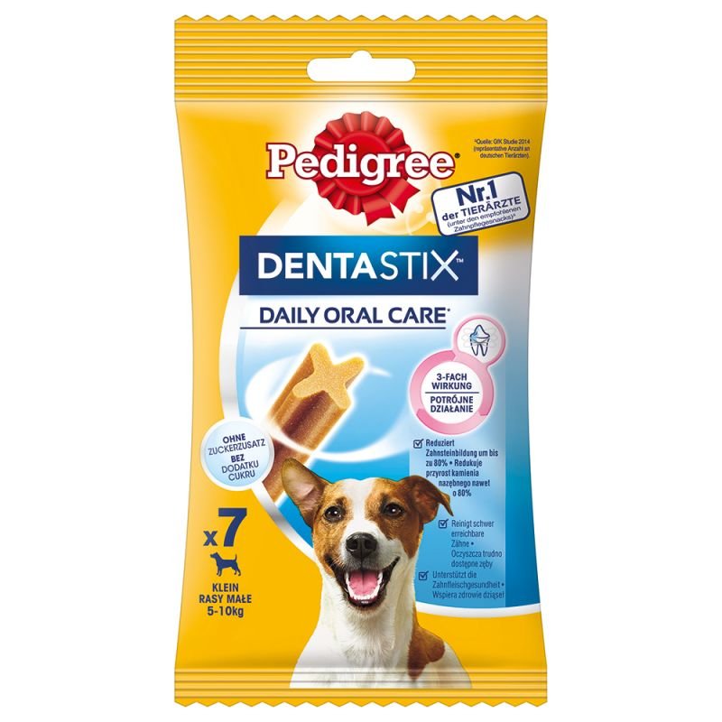 Pedigree Dentastix Daily Oral Care (Dentastix Daily Oral Care)