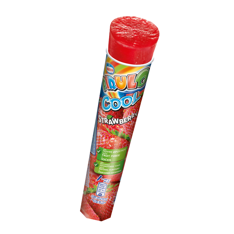 PIRULO STRAWBERRY