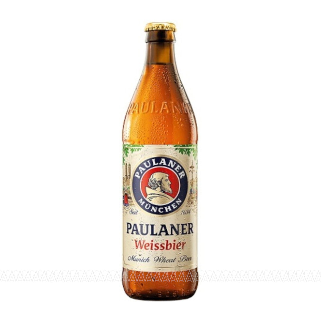 Paulaner Weissbier Beer 330ml