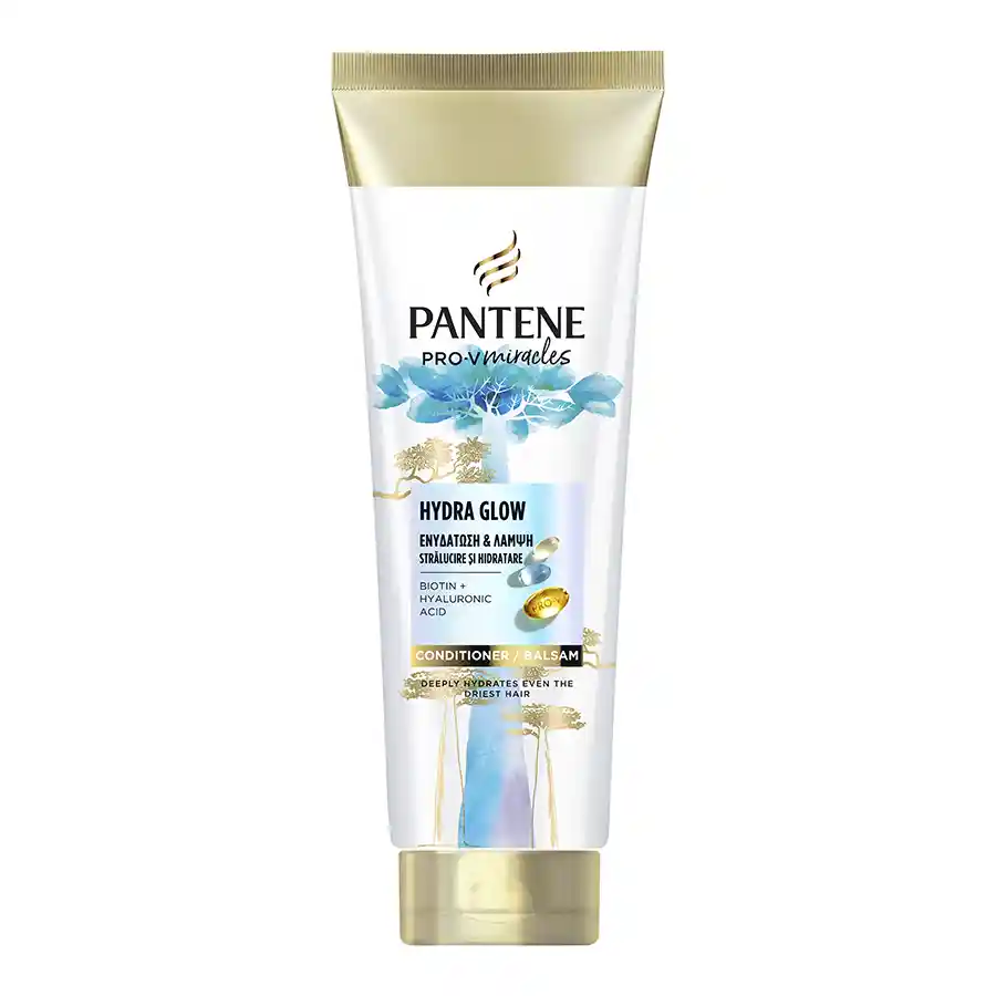 Pantene Pro-V Conditioner Ενυδάτωση & Λάμψη (200ml)