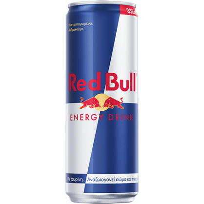 Red Bull Energy Drink 355ml