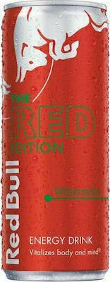 Red Bull Watermelon Energy Drink 250ml