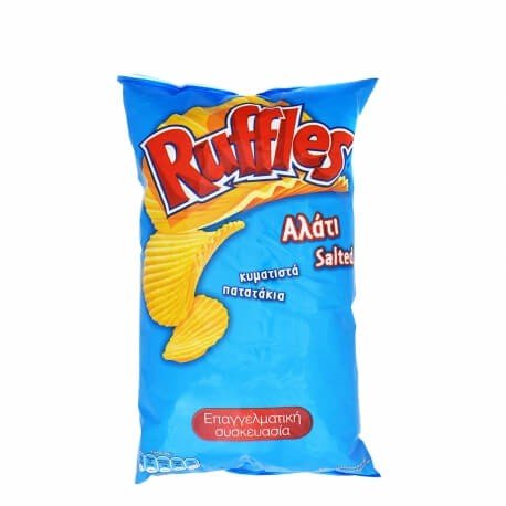 RUFFLES TASTY Classic (400g)