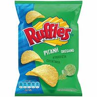 Ruffles TASTY Chips Riga 90 gr