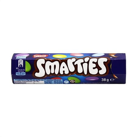 Smarties toys (Smarties toys)