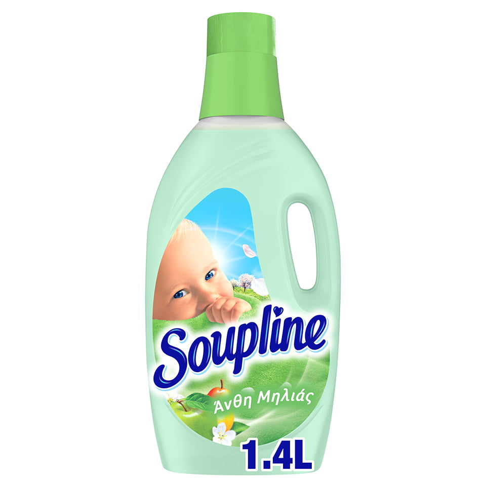 Sopline Milky Naturals Ancient Molly 13 Mussures