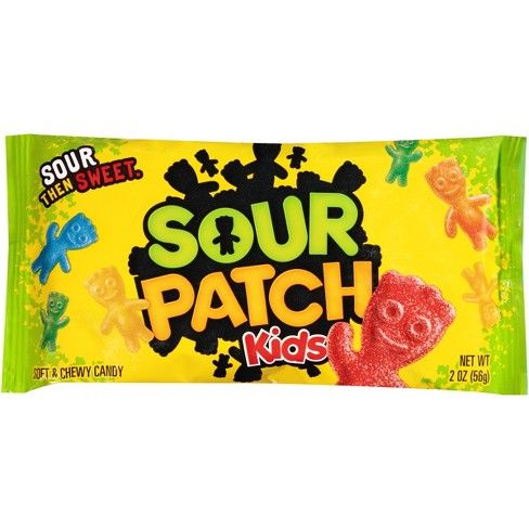 Source Patch Kids (Sur Patch Kids)