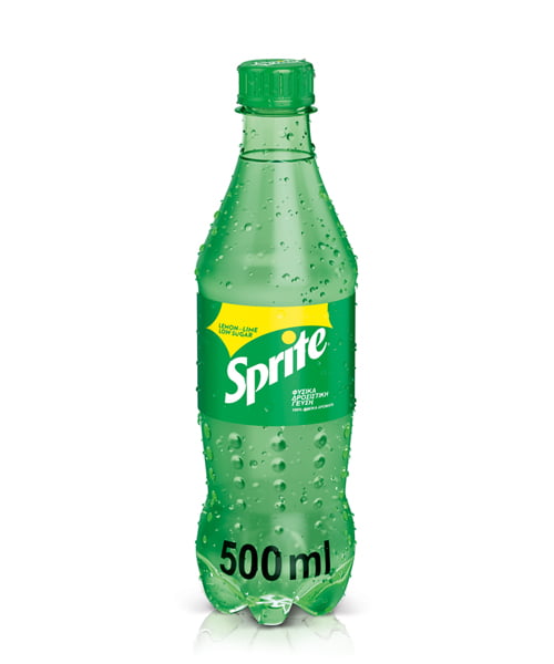 Sprite 500ml (Sprite 500ml)