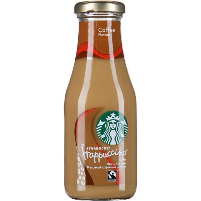 Starbucks Frappuccino Coffee Flavour
