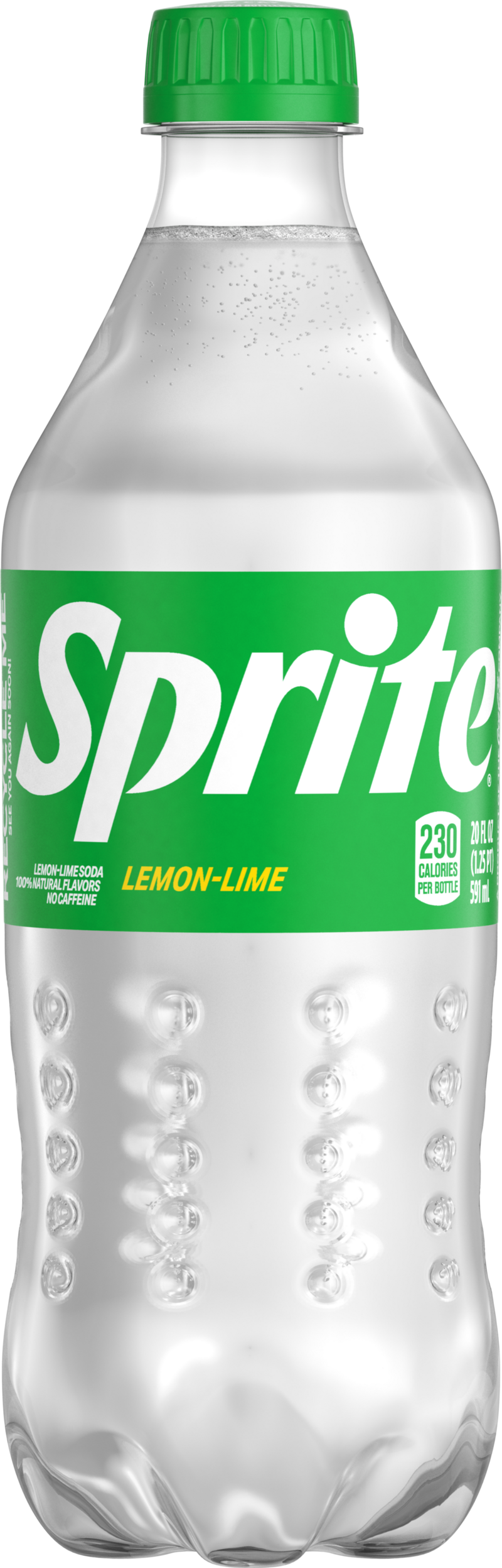 Sprite Lemon Lime (500ml)