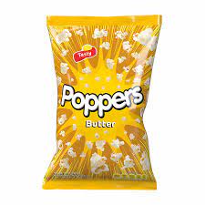 Poppers TASTY Butter (86)