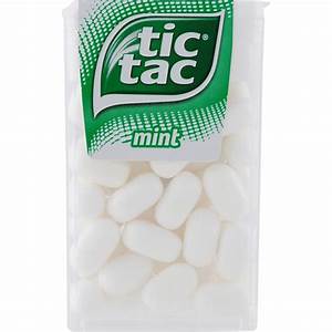 TIC TAC MINT (Scripture)