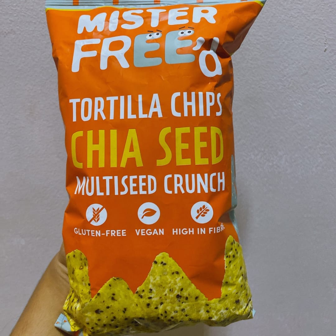 Freed’s Tortilla Chips (Free’s Tortilla Chips)