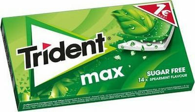 Trident Max Dysmos Chip 27g