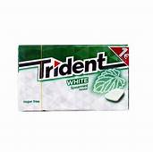 Trident White Dysmos Chilies 23.8gr