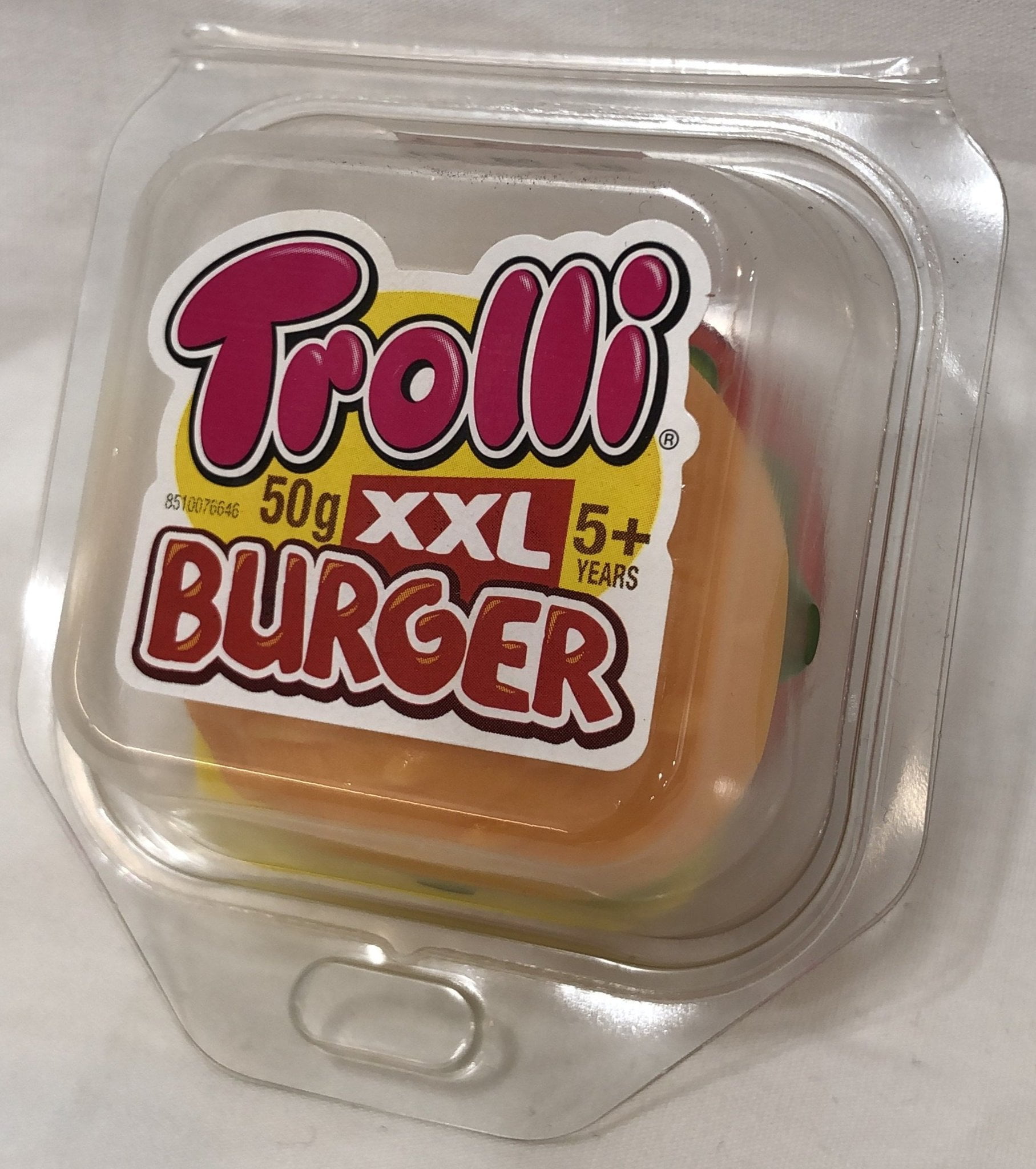 Trolli XXL Burger