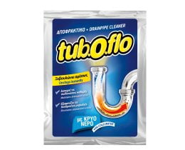 Tuboflo Destroyant Powder Cold Water 60g (Destruction)