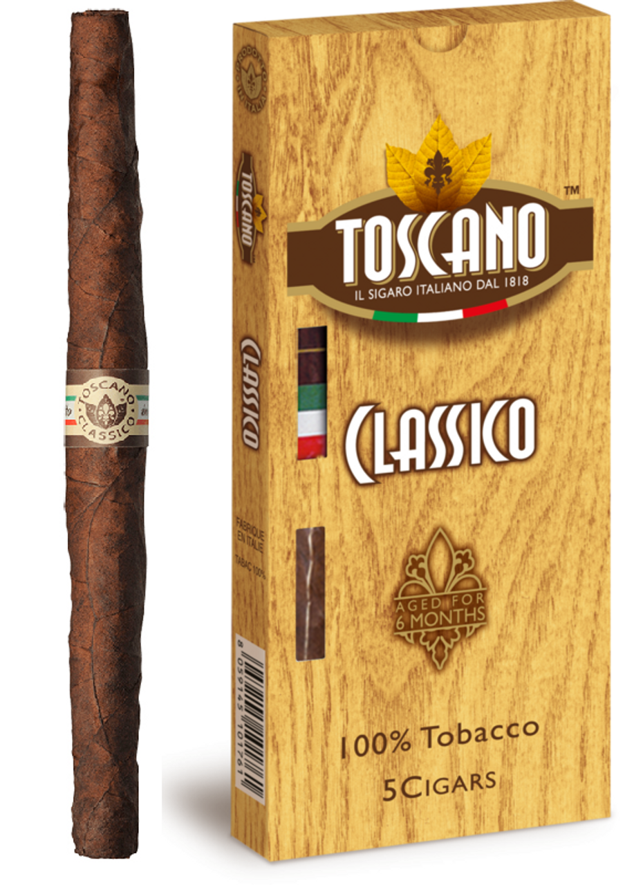 TOSCANO CLASSICO