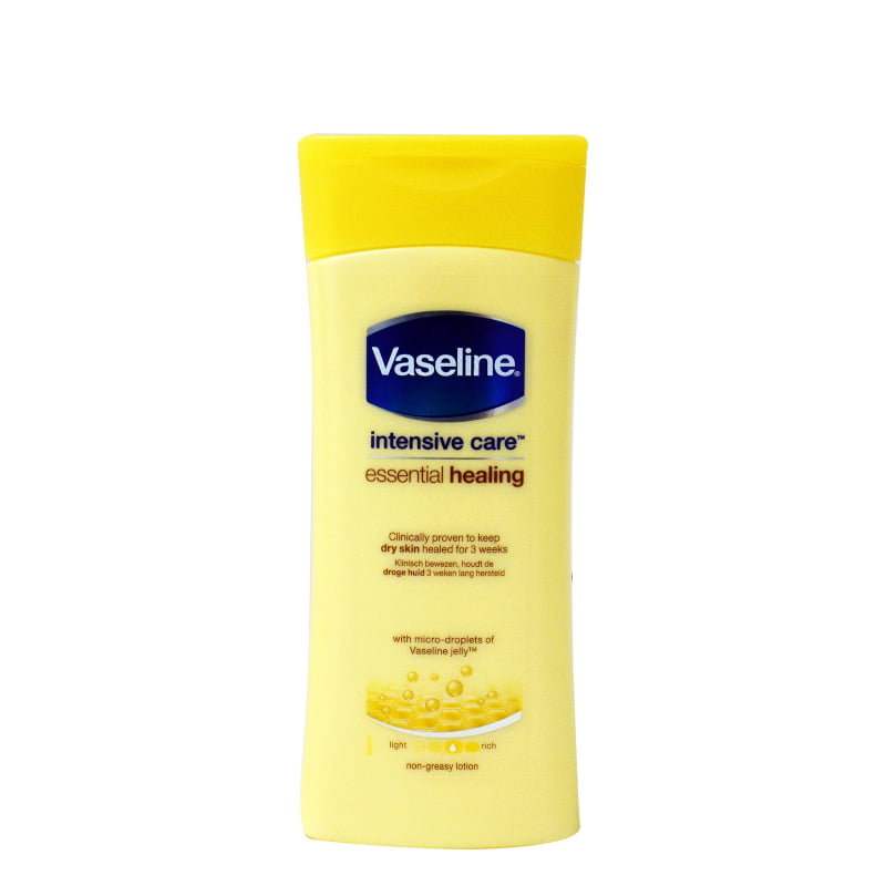 Vaseline Intensive Care Essential Healing