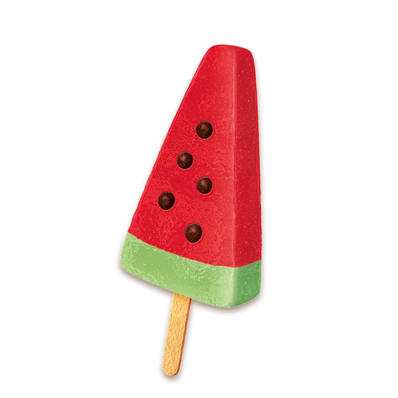 The Pirulo Watermelon