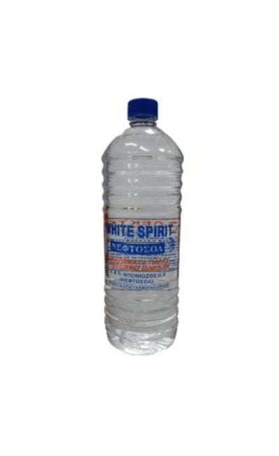 White Spirit 0.800 lt