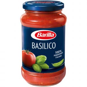 Barilla Salsa with Royal (400 g) (Note)