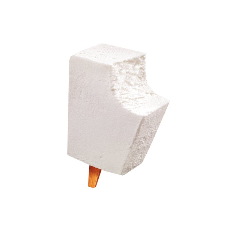 The Big Milk Vanilla (According)