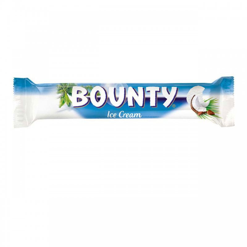 Ice Cream Bar (Ice Cream Bar)