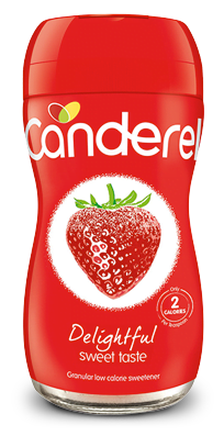 Sweetening Canderel in Powder 40g