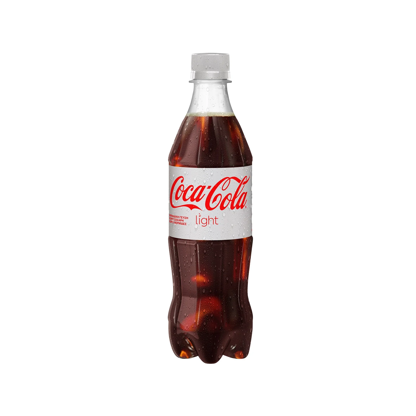 Coca Cola light (500ml)