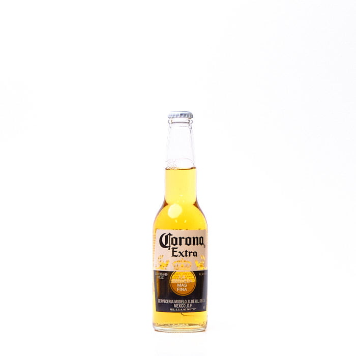 Corona Extra (Curriculum)
