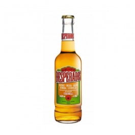 Beer in the Desperados bottle (330 ml)