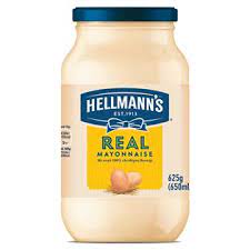 Hellmanns Real Magic 225ml