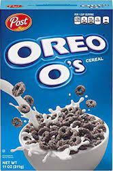 Oreos Post 311g